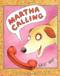 Martha Talking Dog Set of 4 Paperbacks