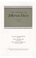 The Papers of Jefferson Davis 1862 (Papers of Jefferson Davis)