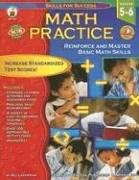 Math Practice Grades 5-6: Reinforce And Master Basic Math Skills (Skills for Success Series)