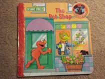 The Pet Shop (Sesame Street: Where is the Puppy?)