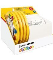 Sxm Learning Palette Grade 2 (Saxon Math Grade 2)
