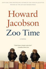 Zoo Time: A Novel