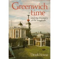 Greenwich Time and the Discovery of the Longitude