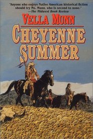 Cheyenne Summer