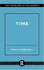 Time (The Problems of Philosophy)