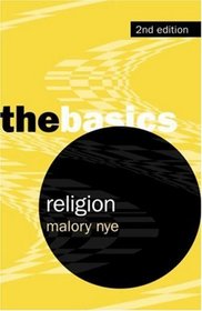 Religion: The Basics (Basics (Routledge Paperback))