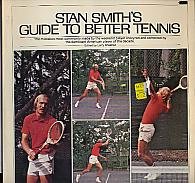 Stan Smith's guide to better tennis