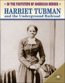 Harriet Tubman (Impact Biography)