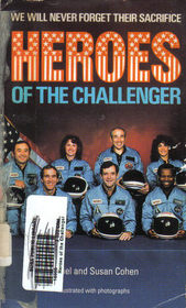 Heroes of the Challenger