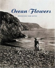 Ocean Flowers : Impressions from Nature