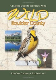 Wild Boulder County