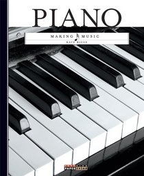 Making Music: Piano