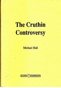 The Cruthin Controversy (Island Pamphlets)