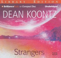 Strangers (Audio CD) (Unabridged)