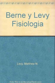 Berne y Levy Fisiologia