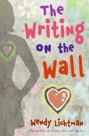 The Writing on the Wall (Do the Math, Bk 2)