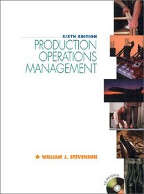 Production Operations Management