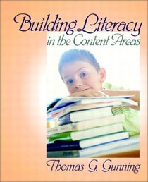 Building Literacy in the Content Areas, Third Edition