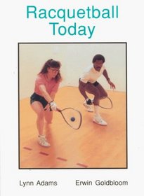 Raquetball Today (Wests Physical Activities Series)