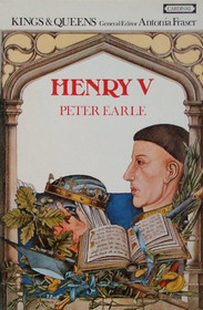 Life and Times of Henry V