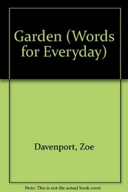 Garden (Words for Everyday)