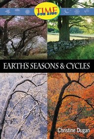 Earth?s Seasons and Cycles: Fluent Plus (Nonfiction Readers)