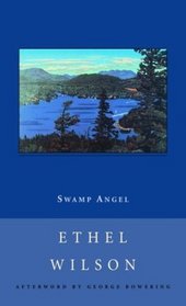 Swamp Angel (New Canadian Library)