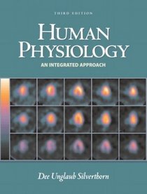 Human Physiology : An Integrated Approach, w/ Interactive Physiology 8-System Suite (3rd Edition)
