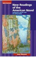 New Readings of the American Novel: Narrative Theory and its Applications