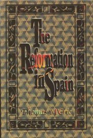 The Reformation in Spain