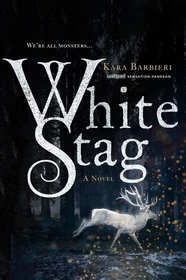 White Stag: A Novel (Permafrost)