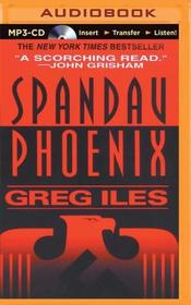 Spandau Phoenix (World War Two, Bk 2) (Audio MP3 CD) (Unabridged)
