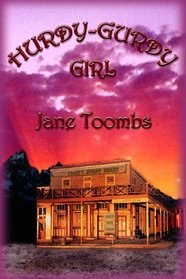 Hurdy Gurdy Girl