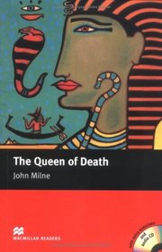 The Queen of Death. Lektre mit 2 CDs