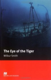 The Eye of the Tiger. Lektre