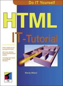 HTML IT-Tutorial