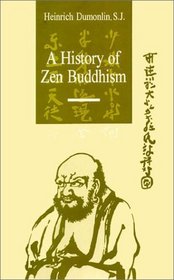 A History of Zen Buddhism