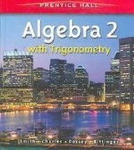 Algebra 2 With Trigonometry