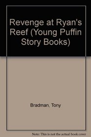 Revenge at Ryan's Reef (Young Puffin Story Books)
