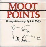 Moot points: Deranged drawings