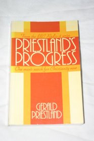PRIESTLAND'S PROGRESS