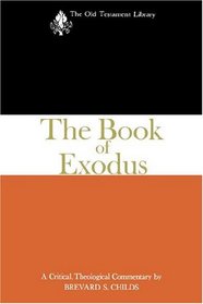 Book of Exodus (Old Testament Library)