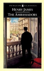 Ambassadors