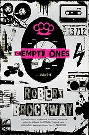 The Empty Ones: A Novel (The Unnoticeables)