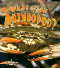 What Is an Arthropod? (Science of Living Things)