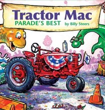 Tractor Mac Parade's Best