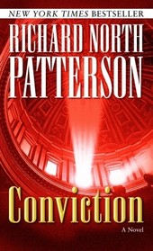 Conviction (Christopher Paget, Bk 4) (Audio Cassette)