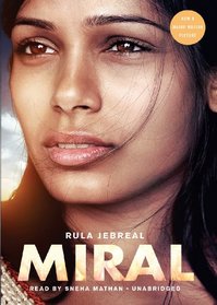 Miral (Library Edition)