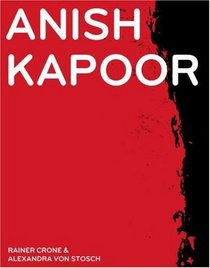 Anish Kapoor: To Darkness: Svayambh