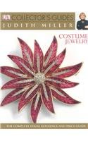 Costume Jewelry (Dk Collector's Guides)
